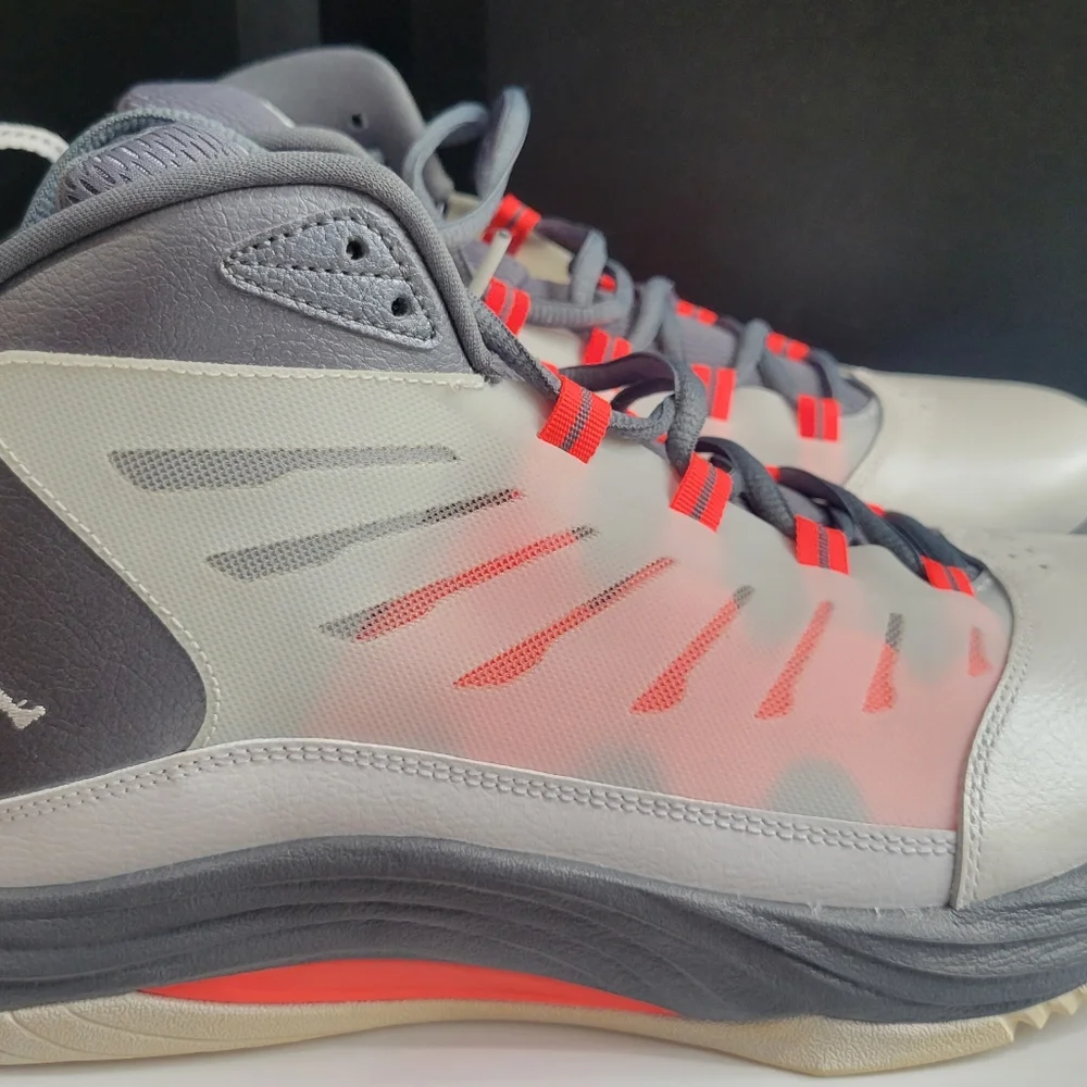 Jordan Prime Fly 2 -11.5